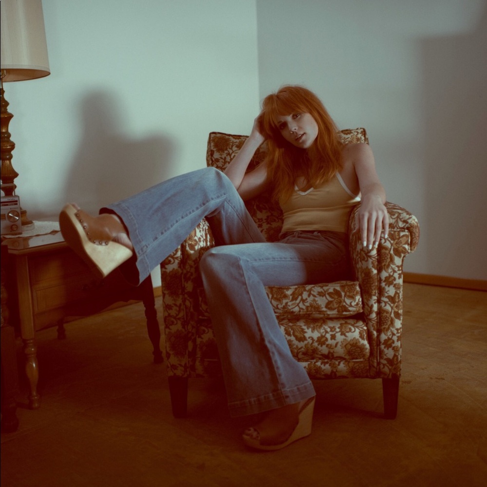 Rollas East Coast Flare - high waisted 70s look